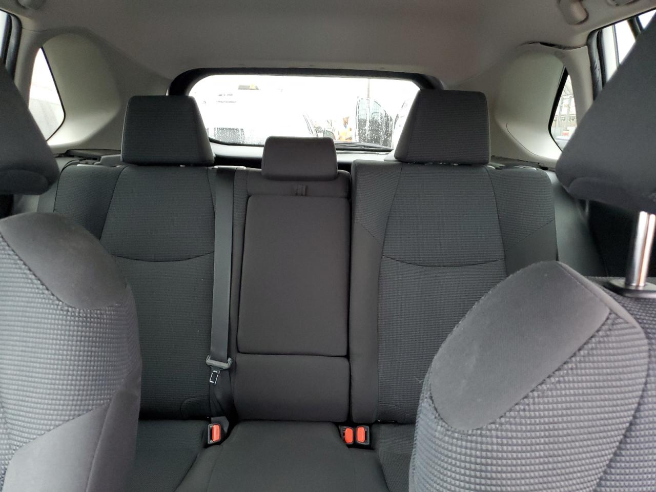 2022 TOYOTA RAV4 LE VIN:2T3K1RFV1NC188304