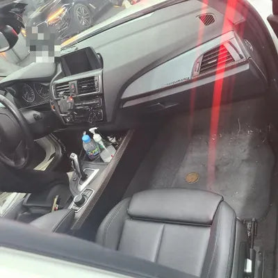 2017 BMW 118 WBA1S5109H5G76522 VIN:WBA1S5109H5G76522