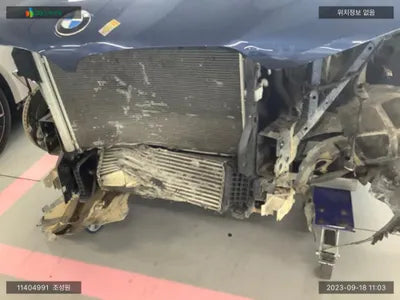 2020 BMW 530 WBACV6100L9C06256 VIN:WBACV6100L9C06256