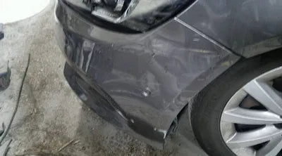 2016 Mercedes-Benz A 200 WDDBF4DB3GJ492236 VIN:WDDBF4DB3GJ492236