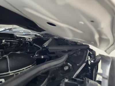 2016 Mercedes-Benz CLS 250 WDDLJ9HB1GA168700 VIN:WDDLJ9HB1GA168700