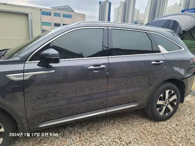 2023 Kia Sorento KNARL81BGPA239933 VIN:KNARL81BGPA239933