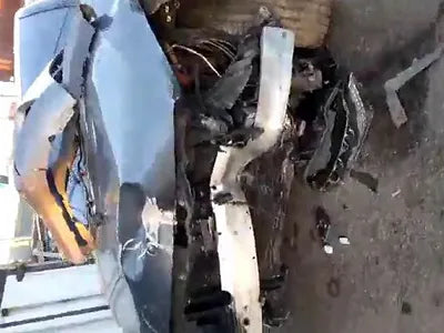 2017 Mercedes-Benz S 350 WDDUF3DB7HA298930 VIN:WDDUF3DB7HA298930