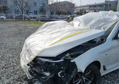 2018 BMW 530 WBAJD9105JWC82551 VIN:WBAJD9105JWC82551