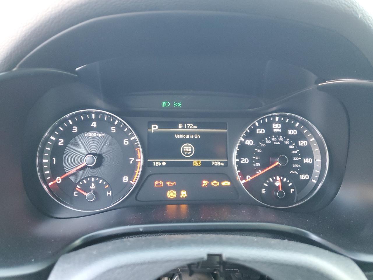2024 KIA FORTE GT LINE VIN:3KPF54AD5RE781493