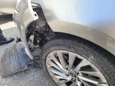 2019 Lexus ES 300 JTHB21B10K2052894 VIN:JTHB21B10K2052894