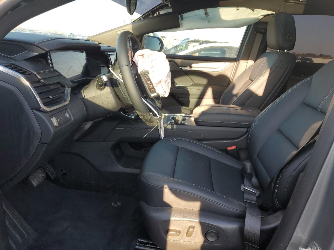 2024 GMC ACADIA UPLEVEL VIN:1GKENKKS4RJ155213