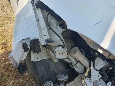 2020 Hyundai Ioniq VIN: