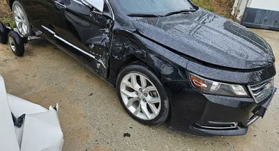 2016 Chevrolet Impala 1G1155SA5GU113057 VIN:1G1155SA5GU113057