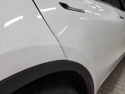 2022 Tesla Model Y 7SAYGDEE6NF496752 VIN:7SAYGDEE6NF496752