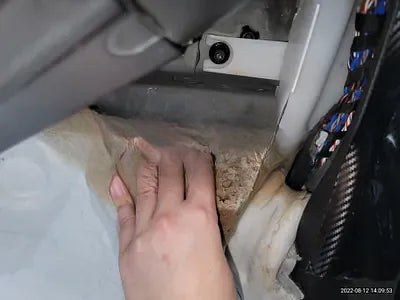 2021 BMW X4 M NONE VIN: