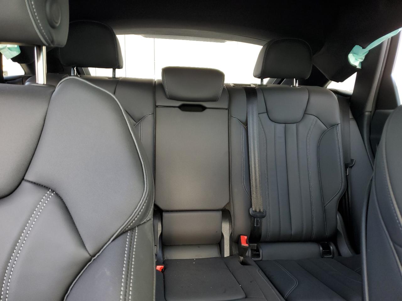 2023 AUDI Q5 SPORTBACK PRM PLS 45 VIN:WA15AAFY7P2061926