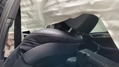 2019 BMW 520 WBAJF3100KBJ09100 VIN:WBAJF3100KBJ09100