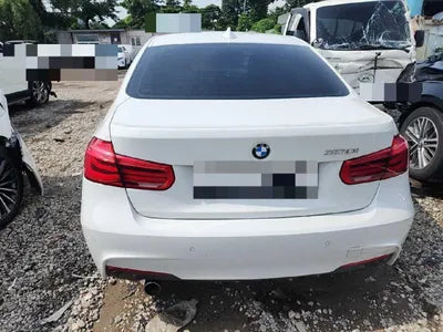 2018 BMW 320 WBA8A910XJAE91014 VIN:WBA8A910XJAE91014