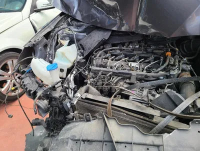 2019 Hyundai Santa FE KMHS281BBKU139725 VIN:KMHS281BBKU139725