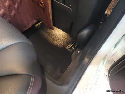 2016 Mercedes-Benz C 220 WDDWF0EB8GF320358 VIN:WDDWF0EB8GF320358