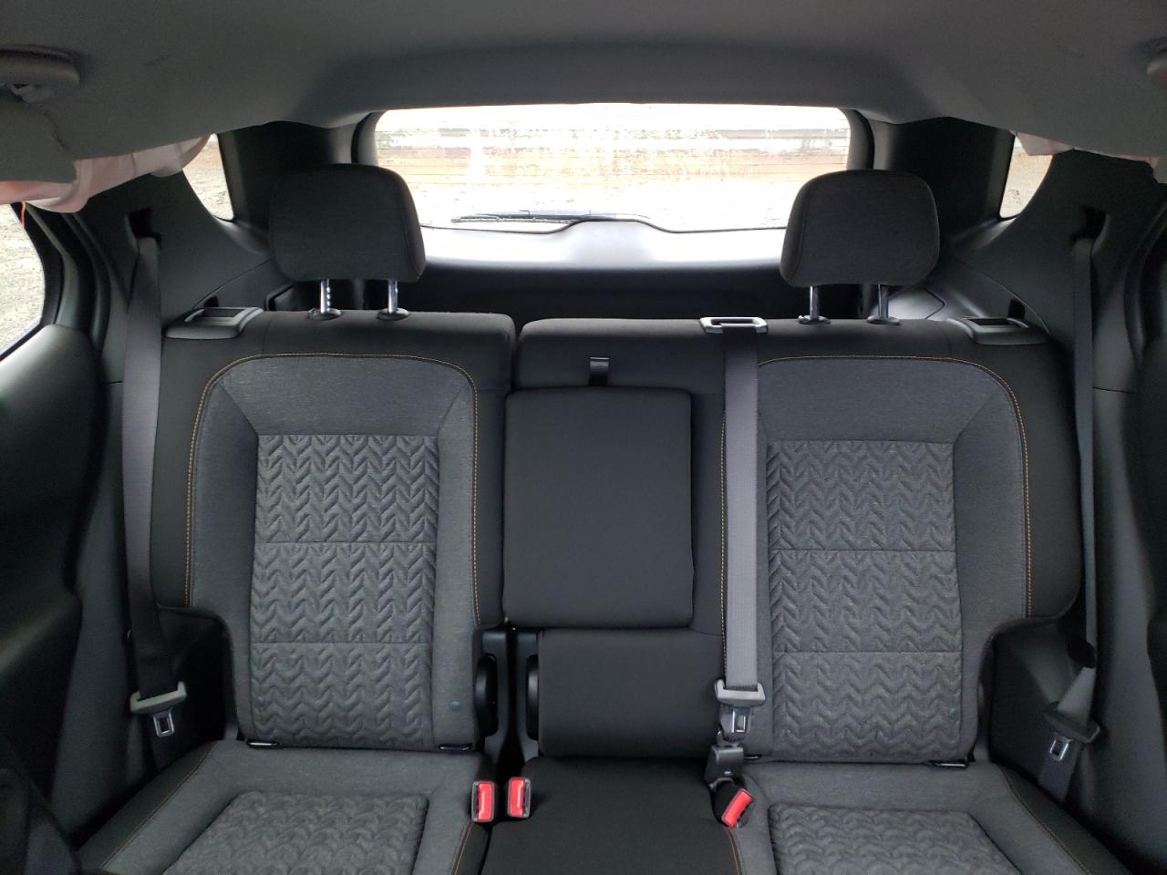 2024 CHEVROLET EQUINOX LT VIN:3GNAXUEG0RL369414