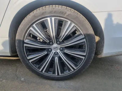 2023 Volvo S90 LVYPTL123PP318292 VIN:LVYPTL123PP318292
