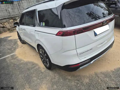 2020 Kia Carnival KNANC81BBMS038807 VIN:KNANC81BBMS038807