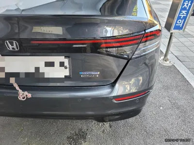 2023 Honda Accord 1HGCY2680PA510208 VIN:1HGCY2680PA510208