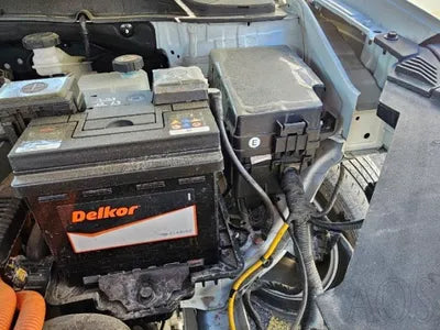 2020 Hyundai Kona KMHK381GFLU088132 VIN:KMHK381GFLU088132