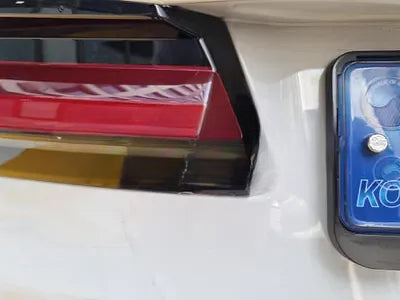 2022 BMW 530 NONE VIN: