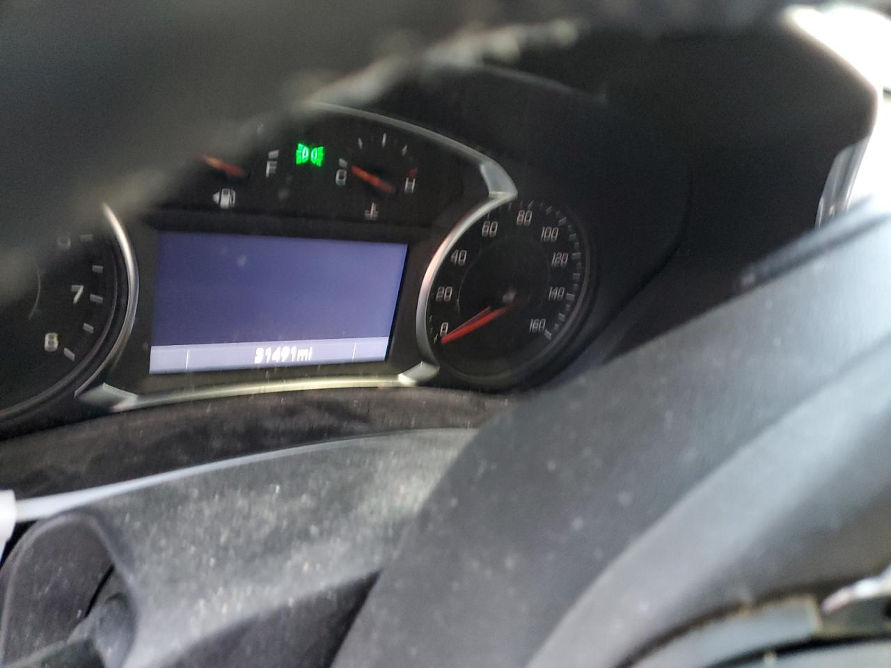 2022 CHEVROLET EQUINOX LT VIN:3GNAXKEV4NL277882