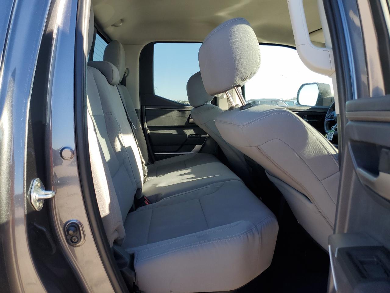 2023 TOYOTA TUNDRA DOUBLE CAB SR VIN:5TFLA5AA6PX026179