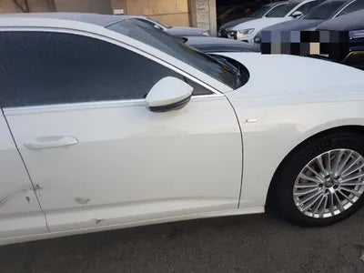 2021 Audi A6 WAUZZZF29MN008940 VIN:WAUZZZF29MN008940