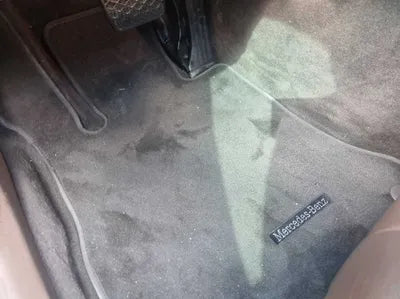 2017 Mercedes-Benz E 220 WDDZF0EB6HA094381 VIN:WDDZF0EB6HA094381