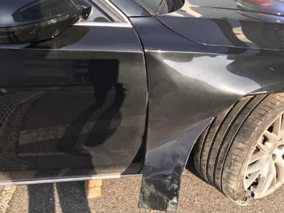 2016 Audi 50 WAUZZZ4H2GN010721 VIN:WAUZZZ4H2GN010721