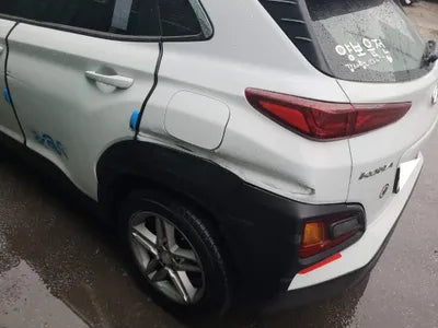 2017 Hyundai Kona KMHK3816GJU004178 VIN:KMHK3816GJU004178