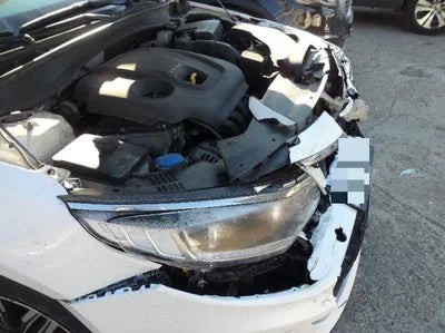 2015 Kia K5 VIN: