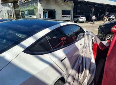 2022 Tesla Model 3 5YJ3E1EA5NF303368 VIN:5YJ3E1EA5NF303368