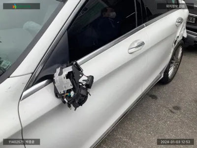 2016 Mercedes-Benz C 220 WDDWF0EB5HR216846 VIN:WDDWF0EB5HR216846