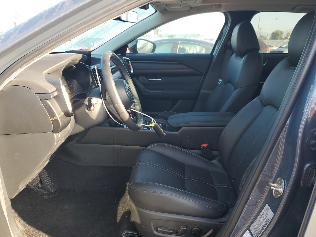 2024 MAZDA CX-50 PREMIUM PLUS VIN:7MMVABEM2RN177305