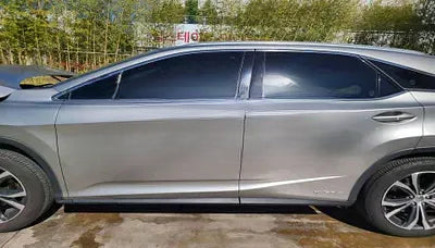 2017 Lexus RX 450 NONE VIN: