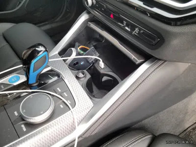 2022 BMW i4 WBY71AW05NFM28870 VIN:WBY71AW05NFM28870