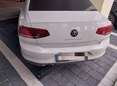 2021 Volkswagen Passat WVWZZZ3CZME027534 VIN:WVWZZZ3CZME027534