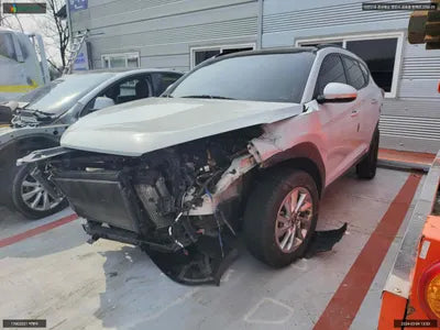 2016 Hyundai Tucson KMHJ3815GHU232642 VIN:KMHJ3815GHU232642