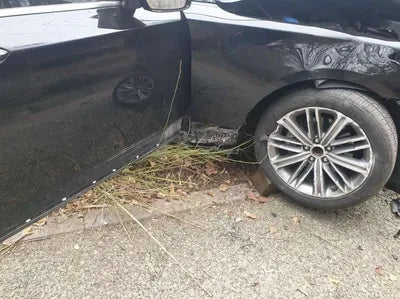 2016 Genesis G80 KMHGL41DBHU197340 VIN:KMHGL41DBHU197340