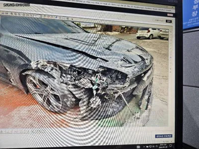 2018 Kia Stinger KNAE751CDJS030923 VIN:KNAE751CDJS030923