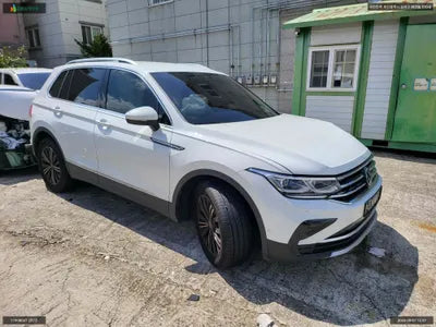 2022 Volkswagen Tiguan WVGZZZ5N6PW014414 VIN:WVGZZZ5N6PW014414