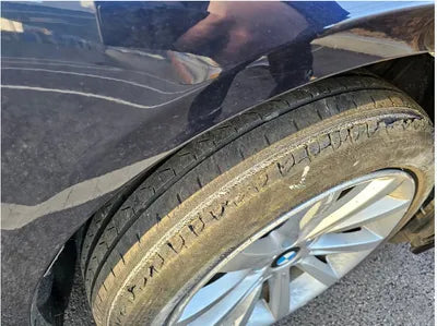 2015 BMW 528 107KMWBA5A5105FD9 VIN:107KMWBA5A5105FD9