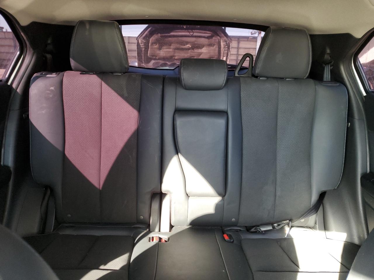 2022 MITSUBISHI ECLIPSE CROSS SE VIN:JA4ATWAA9NZ001988