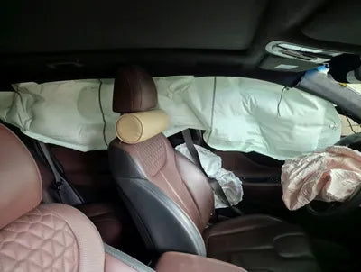 2019 Hyundai Santa FE VIN: