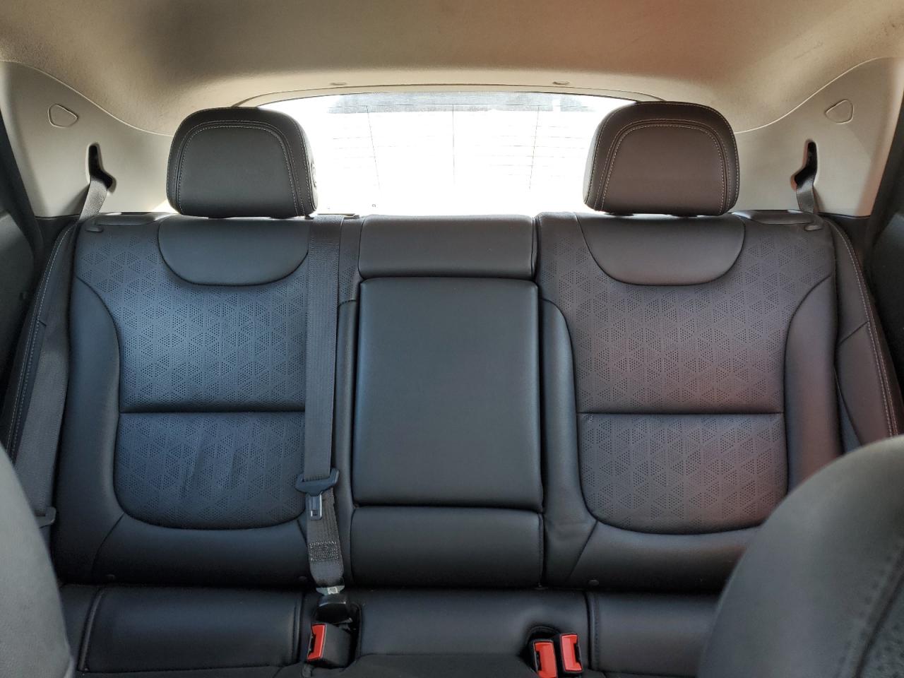 2023 CHEVROLET BOLT EV 2LT VIN:1G1FX6S08P4191961