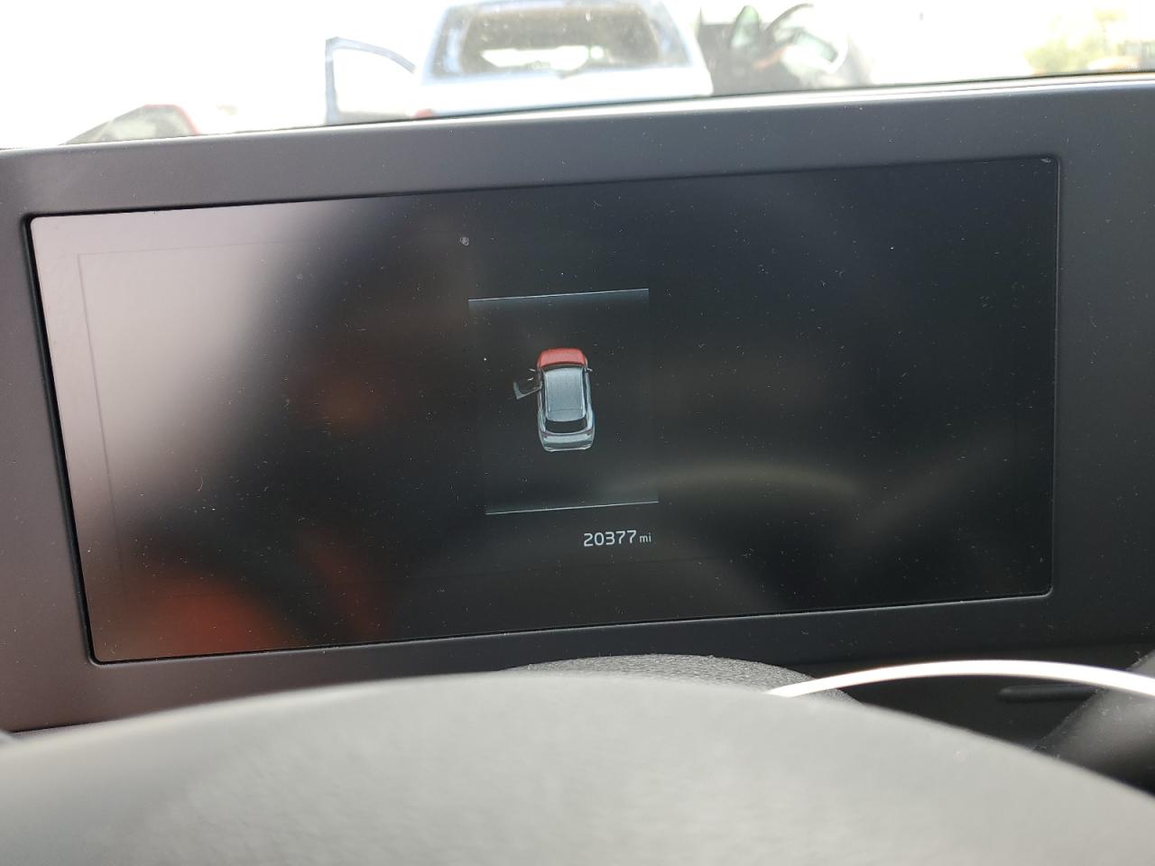 2023 KIA SPORTAGE LX VIN:KNDPU3AFXP7145278