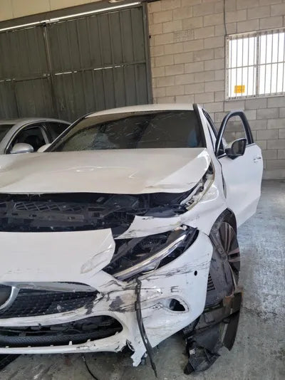 2020 Mercedes-Benz A 220 W1K3G4EB7MJ280001 VIN:W1K3G4EB7MJ280001