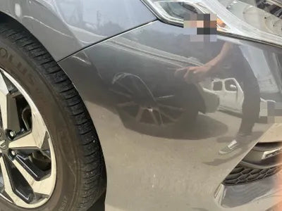 2016 Honda Accord VIN: